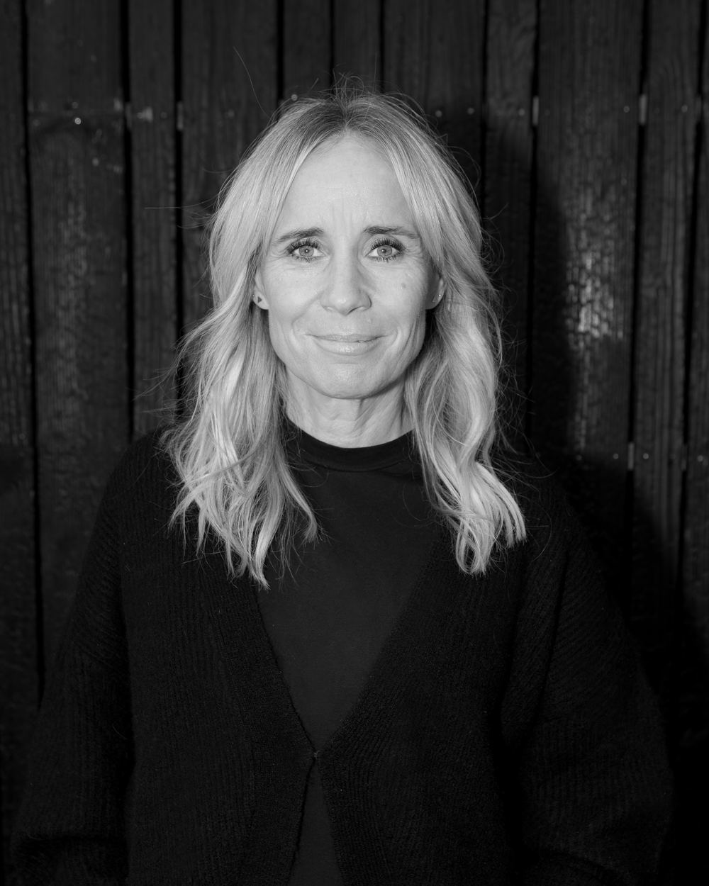 Stephanie ter Hürne, founder of STH Consulting